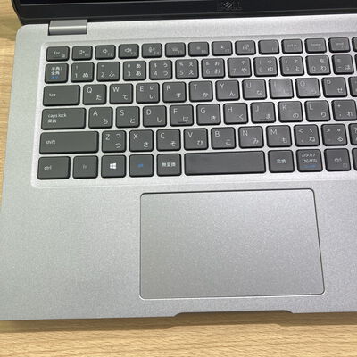 【甲府飯田店】中古  DELL Latitude 5420 (INTEL Core i5 1145G7 2.6GHz/16GB/SSD512GB/-/オンボード/14/1920x1080/Wi-Fi/WEBCAM/W11P64) 179609 