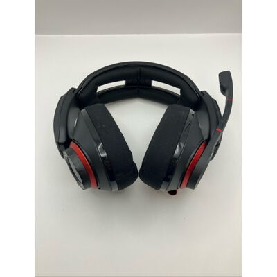 【仙台店】中古  SENNHEISER GSP 500 (有線ヘッドセット) 3240009293 