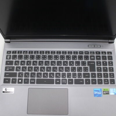 【八王子店】中古  THIRDWAVE GALLERIA RL7C-R35-5N 183576 