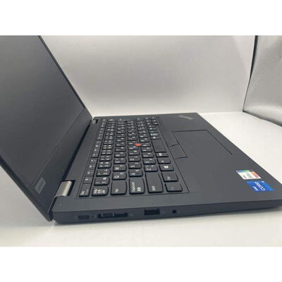 【仙台店】中古  Lenovo ThinkPad L13 Gen2 (Core i5-1135G7/8GB/SSD 256GB/-/-/WLAN/13.3HD/W11P/-) 3240011569 