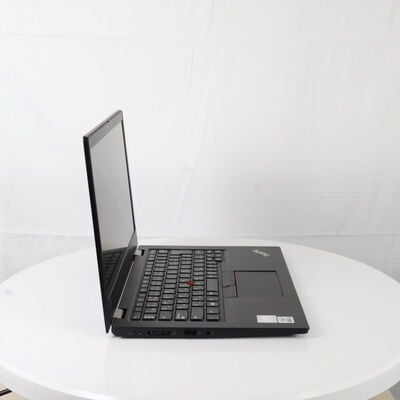 【通販センター】中古  Lenovo ThinkPad L13 20R4-S6QA00 (Intel Core  i5 10210U 1.60GHz/8GB/SSD256GB/-/オンボード/13.3/1920x1080/Wi-Fi/WEBCAM/W11H64 MAR) 186382 