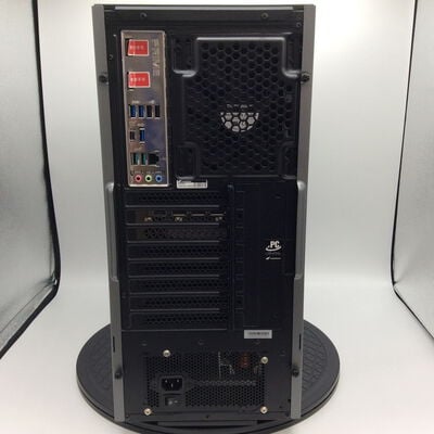 【浜松店】中古  GALLERIA XA7C-R37(i7 12700/16GB/SSD1TB/なし/RTX3070 8GB/W11H) 1300008055 