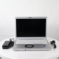 中古  Panasonic CF-SV1S14VS(Intel Core i7 1185G7 3.00GHz/32GB DDR4/SSD256GB/-/オンボード/12.1/1920x1200/GbE/Wi-Fi/WEBCAM/W11H/VBT) 200291 
