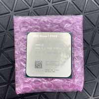 中古  AMD Ryzen 7 5700X (AM4/3.4GHz/36M/C8/T16/65W) 150182 
