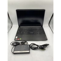 中古  Lenovo IdeaPad Gaming 3(Ryzen 5 5600H/16GB/SSD512GB/RTX3050/W11H) 4510002937【7/23大決算値下げ!】 