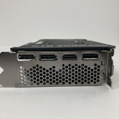 【神戸・三宮店】中古  MSI GeForce RTX 4060 Ti VENTUS 2X BLACK 8G OC?(RTX4060Ti 8GB) 158559 