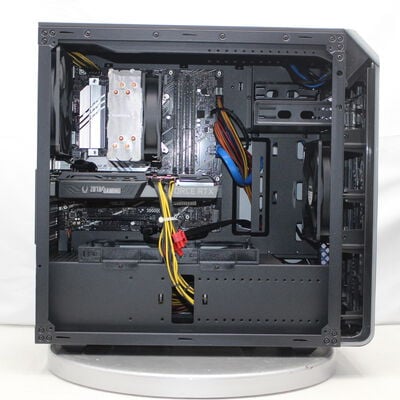 【通販センター】中古  THIRDWAVE GALLERIA RM7C-R36T 195819 