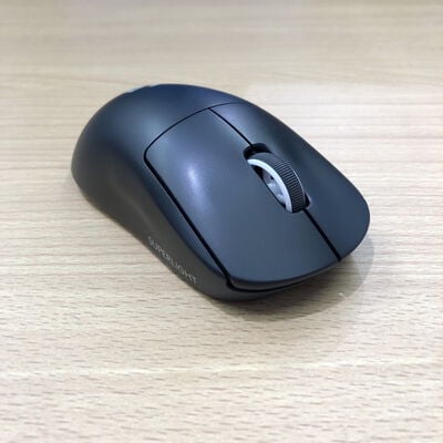 【甲府飯田店】中古  Logicool PRO X SUPERLIGHT 2 G-PPD-004WL-BK 4720002299 