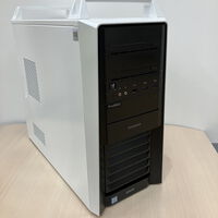 中古  EPSON Endeavor Pro5900 (Intel core i7 8700K 3.7GHz/32GB/SSD1000GB/DVD/新品RTX3060Ti/-/-/W11H64) 177297 