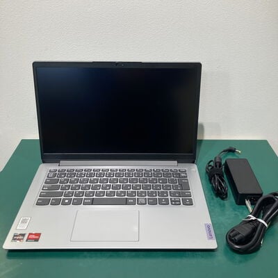 【浦添城間店(沖縄)】中古  Lenovo 82VF(Ryzen 5 7520U/8GB/SSD512GB/W11H) 4780001639 
