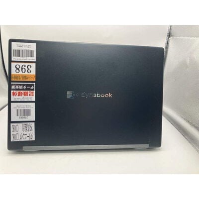 【仙台店】中古  dynabook G83/LW (Core i5-1345U/16GB/SSD256GB/-/-/WLAN/13.3FHD/W11P/-) 3240011781 