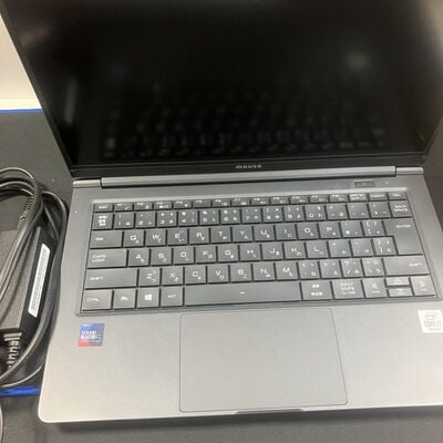 【大宮店】中古  X4-i7CMLBB-E(i7-10510U/8GB/128GB/W11H) 1250006342 