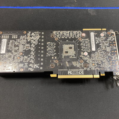 【大宮店】中古  Palit NE6208S019P2-180F(RTX2080 SUPER 8G GD6 1H3P) 140221 