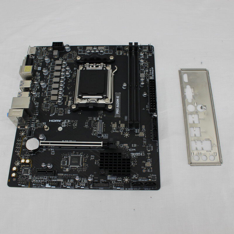 PRO A620M-E