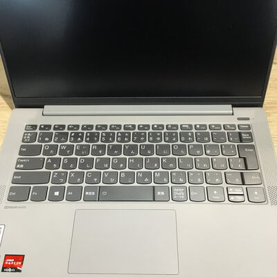 【松山環状枝松店】中古  Lenovo IdeaPad5 14ARE05(Ryzen7 4700U/16GB/SSD512GB/なし/オンボード/14/1920&times;1080/W10H) 4560001692 