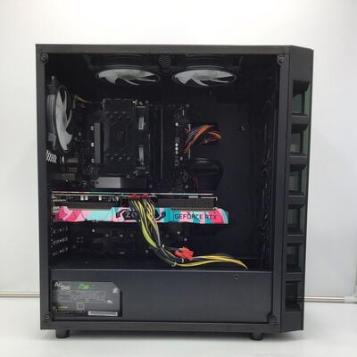 【白山FM松任店】中古  GALLERIA CRA7C-R37 4950002559【9/17値下げ!】 