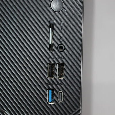 【通販センター】中古  DELL Inspiron(Intel Core i5 11400/16GB DDR4 (PC4)/SSD256GB/DVDマルチ/オンボード/W11H64 MAR) 195696 