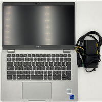 中古  DELL Latitude 5320 (Intel Core i7 1185G7 3.0GHz/16GB/SSD256GB/-/-/13.3/1920x1080/Wi-Fi/WEBCAM/W11H64) 176585 