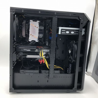 【盛岡都南店】中古  GALLERIA XA7C-R37 4580002309 
