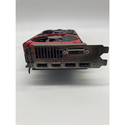 【郡山安積店】中古  各社 GeForce GTX960 (2GB PCI-E) 127625 