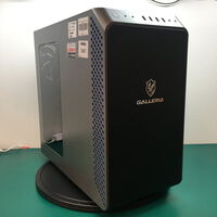 中古  GALLERIA　RM5C-R46(i5 14400F/32GB/SSD1TB/RTX4060/W11H) 5250001256【4/9値下げ!】 
