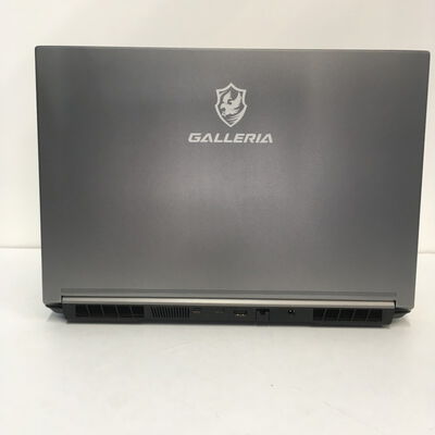 【博多店】中古  GALLERIA XL7C-R45 (i7-13700H/16GB/SSD512GB/RTX4050/W11H) 3310006223 