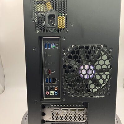 【なんば店】中古  mouse G-Tune EP-Z490 (i9 10900K/32GB/SSD2TB/HDD2TB/Mt/RTX3080) 3280022127 