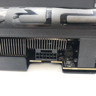 【福井日之出店】中古  ASUS PRIME-RTX5070-O12G (RTX5070 12G) 176900 