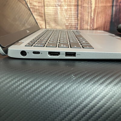 【富士青葉店】中古  DELL Latitude 5310 (INTEL Core i5 10310U 1.7GHz/16GB/SSD256GB/-/オンボード/13.3/1920x1080/Wi-Fi/WEBCAM/W11H64/MicrosoftOffice H&B 2024付) 181333 
