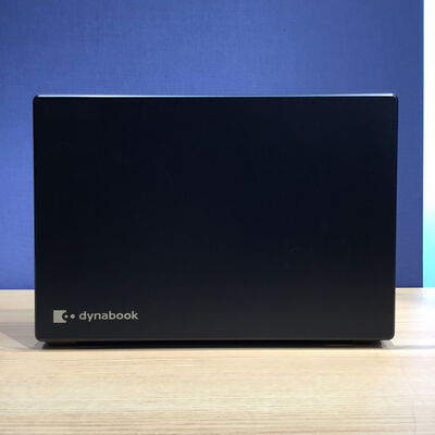 【松山環状枝松店】中古  dynabook G83/FP (INTEL Core i5 10210U 1.6GHz/8GB/SSD256GB/-/オンボード/13.3/1920x1080/Wi-Fi/WEBCAM/W11H64) 180559 