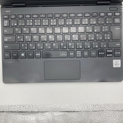 【八王子店】中古  NEC VKT10 (INTEL Core i5 10210Y 1.0GHz/8GB/SSD256GB/-/オンボード/12.5/1920x1080/Wi-Fi/WEBCAM/W11H64) 179608 