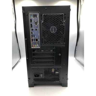 【水戸赤塚店】中古  自作PC(i5 10400F/16GB/SSD500GB/RTX3060Ti/-/W11H) 4680003091 