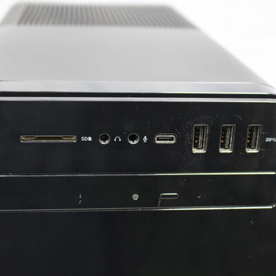 【佐賀南部バイパス店】中古  DELL XPS 8930 
