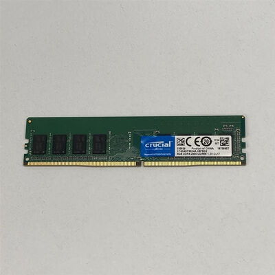 【八王子店】中古  PC4-19200 4GB デスクトップ用 126162 