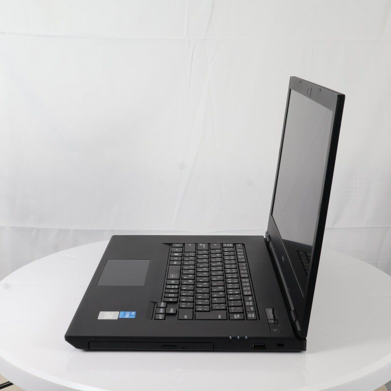 中古 NEC VersaPro VX VKL41/X-B PC-VKL41XZFB(Intel Core i3 1115G4