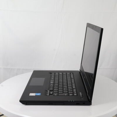 【通販センター】中古  NEC VersaPro VX VKL41/X-B PC-VKL41XZFB(Intel Core i3 1115G4/8GB DDR4 (PC4)/SSD256GB/DVDマルチ/オンボード/15.6/1920x1080/Wi-Fi/W11H64 MAR) 199589 