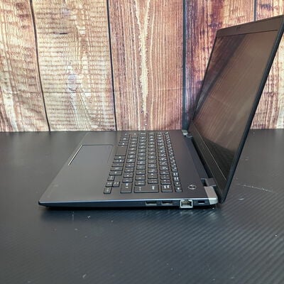 【富士青葉店】中古  TOSHIBA dynabook G83 (Intel Core i7 10510U 1.80GHz/16GB/SSD256GB/-/オンボード/13.3/1920x1080/Wi-Fi/WEBCAM/W11P/Microsoft Office Home and Business 2024) 184182 