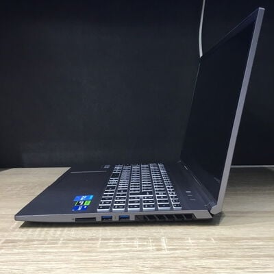 【松山環状枝松店】中古  THIRDWAVE GALLERIA RL5C-R35(Corei5-13500H/16GB/SSD500GB/無し/RTX3050 6GB/15.6/1920&times;1080/W11H) 4560001357 