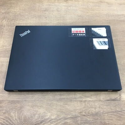 【佐賀南部バイパス店】中古  LENOVO ThinkPad X13 (AMD Ryzen 5 Pro 4650U 2.10GHz/32GB/SSD256GB/-/オンボード/13.3/1920x1080/Wi-Fi/WEBCAM/W11P/Microsoft Office Home and Business 2024) 184183 