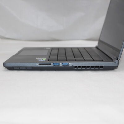 【通販センター】中古  THIRDWAVE GALLERIA UL7C-R37 182183 