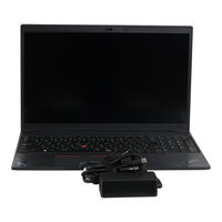 中古  Lenovo ThinkPad L15 Gen3(Intel Core i5 1245U 1.60GHz/16GB DDR4/NVMe256GB/-/オンボード/15.6/1920x1080/GbE/Wi-Fi/WEBCAM/W11H/VBT) 204302 