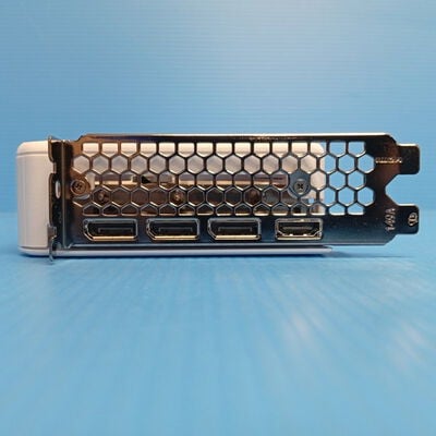 【大須店】中古  Palit NE75060U19P1-GB2063M (RTX5060 WHITE OC) 188978 