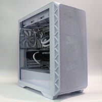 中古  自作パソコン(Ryzen 7 9800X3D/32GB/SSD1TB/なし/RTX5080 16GB) 3210015945 