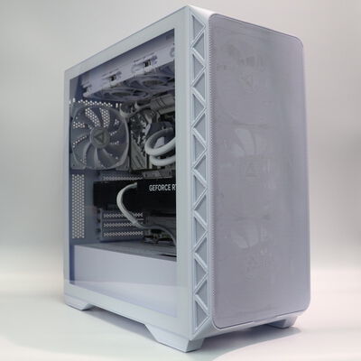 【札幌店】中古  自作パソコン(Ryzen 7 9800X3D/32GB/SSD1TB/なし/RTX5080 16GB) 3210015945 
