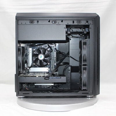 【仙台店】中古  mouse G-Tune PM-B560 