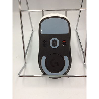 【座間相武台】中古  Logicool PRO X SUPERLIGHT Wireless Gaming Mouse G-PPD-003WL-WH 146966 