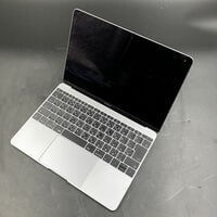 中古  Apple MacBook Retina 12インチ 2017 スペースグレイ Core m3 1.2GHz/8GB/256GB SSD MNYF2J/A 135860  中古  Apple MacBook Retina 12インチ 2017 スペースグレイ Core m3 1.2GHz/8GB/256GB SSD MNYF2J/A 135860