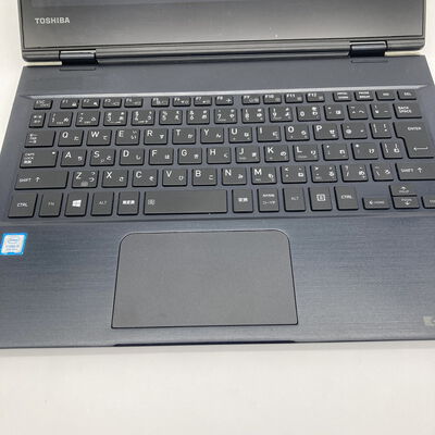 【堺七道店】中古  ｄynabook(i5-8250U/8GB/SSD256GB/W11P) 4660001858 