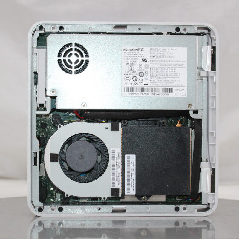 中古 Lenovo IdeaCentre mini 01IRH8(Intel Core i5 13420H/32GB