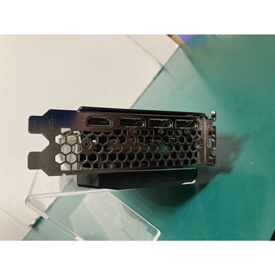 【富山本郷店】中古  Palit NE63070S19P2-1041A （RTX3070 8GB） 3480037093 